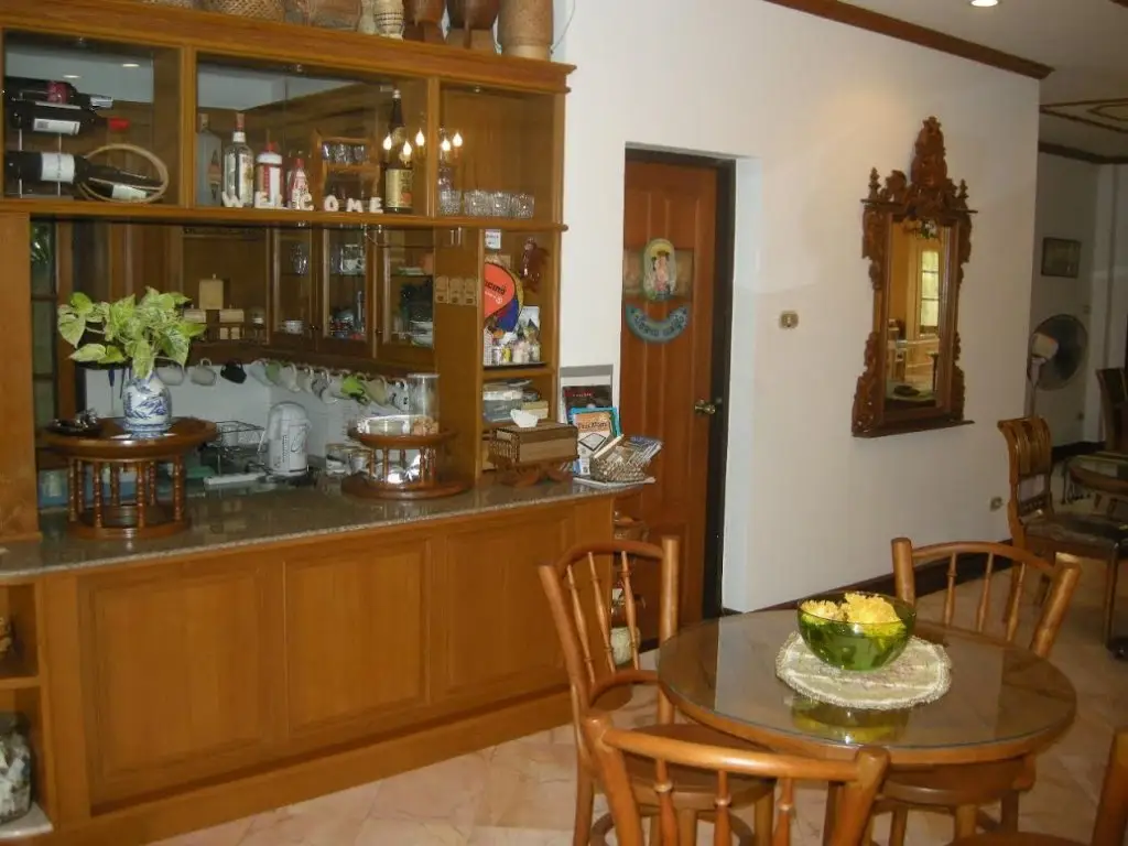 Чиангмай: Trip Paya Rom Homestay