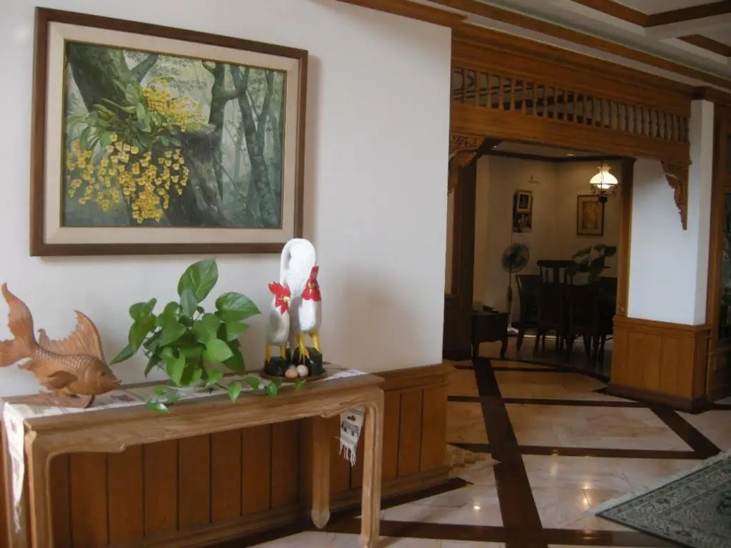 Чиангмай: Trip Paya Rom Homestay