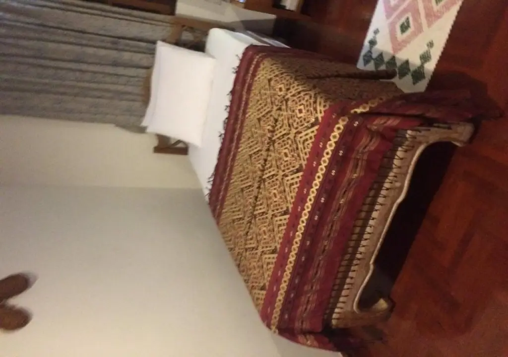 Trip Paya Rom Homestay — фото 1