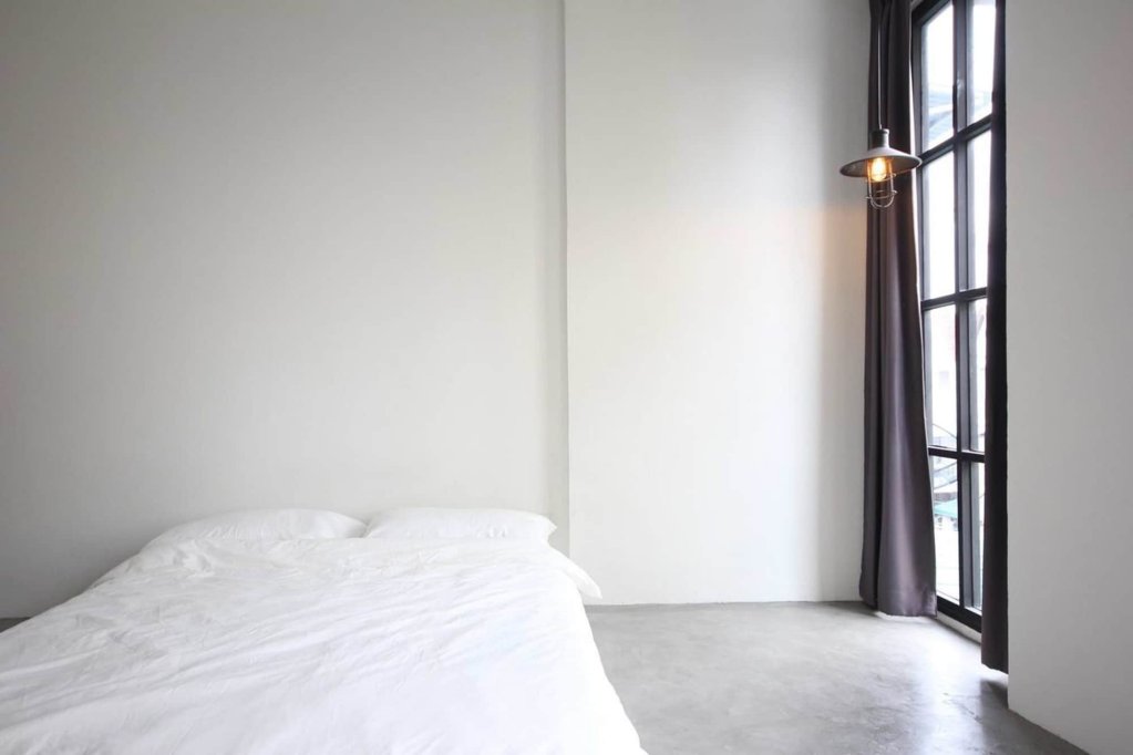 Бангкок: L22 Hostel