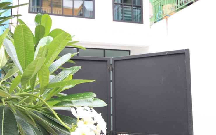 Бангкок: L22 Hostel