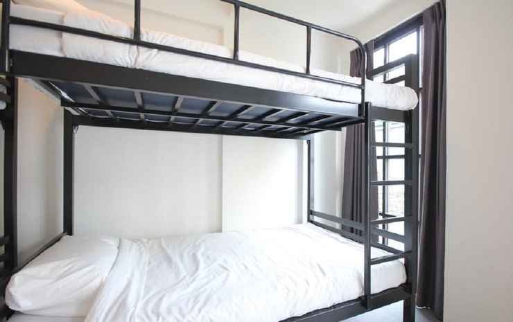 Бангкок: L22 Hostel