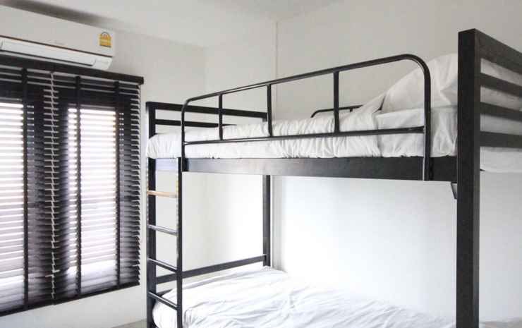 Бангкок: L22 Hostel