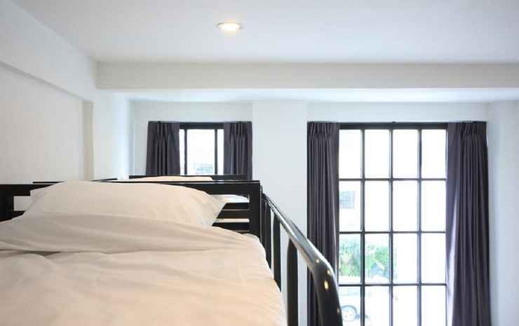 Бангкок: L22 Hostel