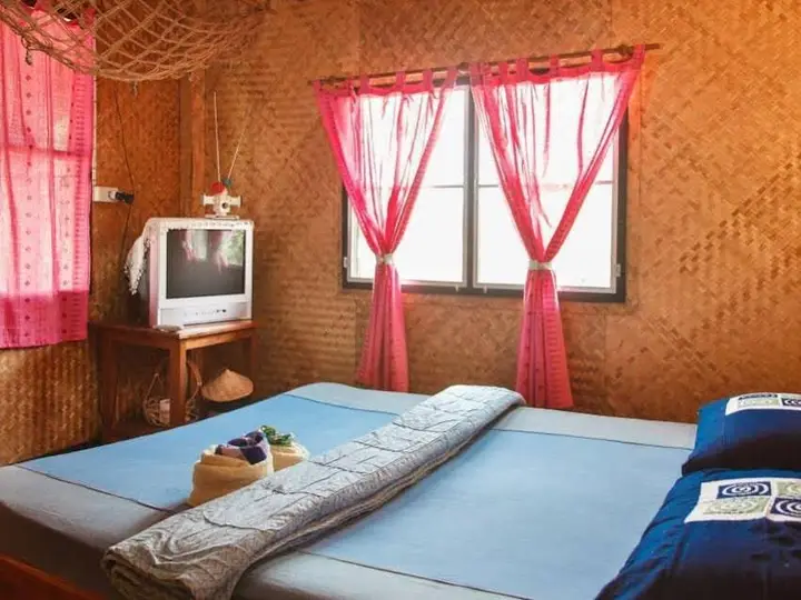 Паи: Spirit Lodge