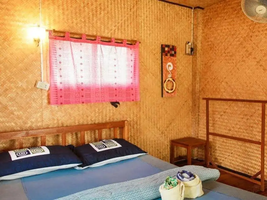 Паи: Spirit Lodge