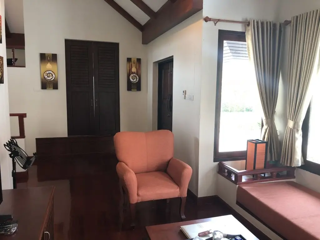 Паттайя: Achawalai Residence Village