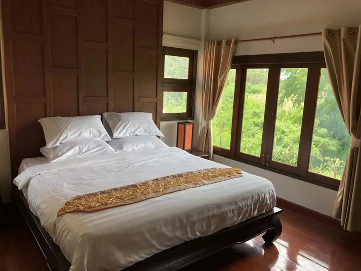 Паттайя: Achawalai Residence Village