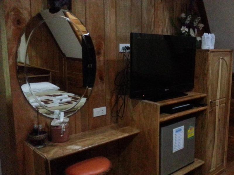 Так: Magmai Homestay