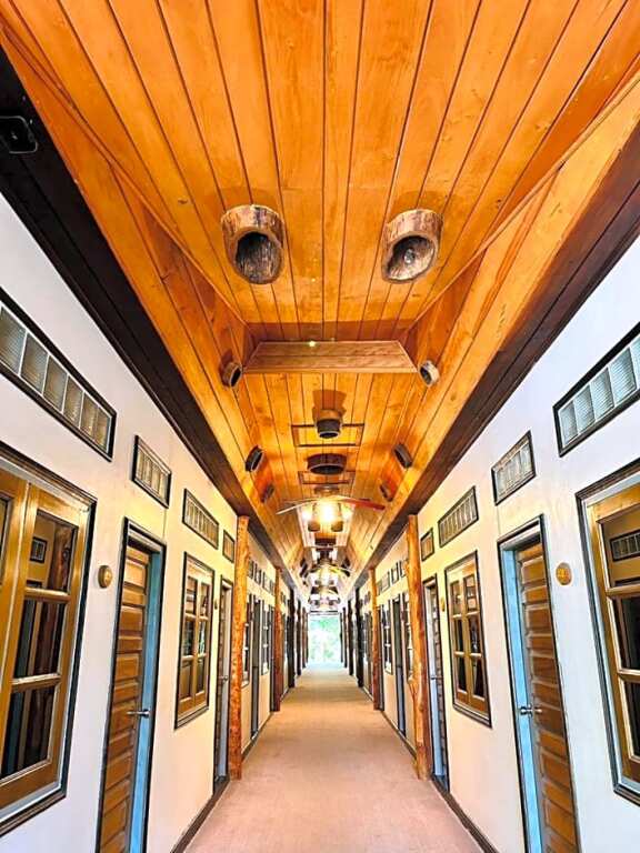 Так: Magmai Homestay