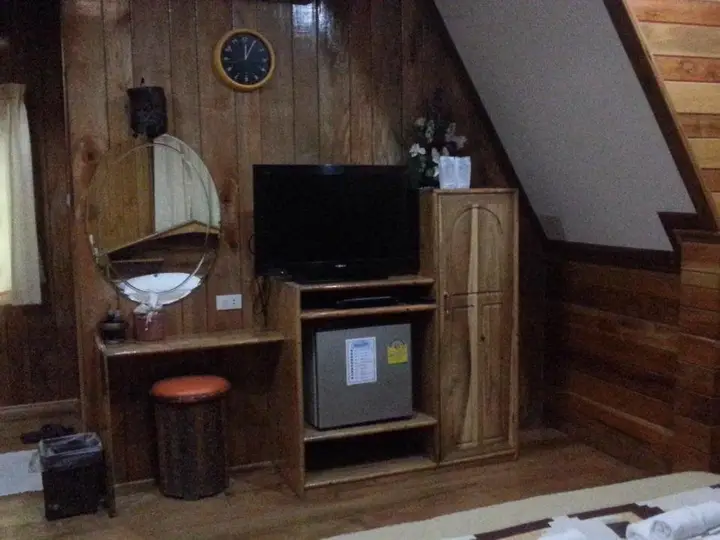 Так: Magmai Homestay