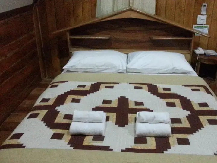 Так: Magmai Homestay