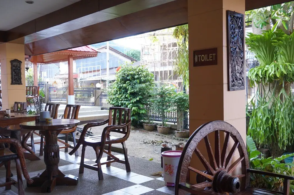 Тай-Муанг: Phang-Nga Inn Guesthouse