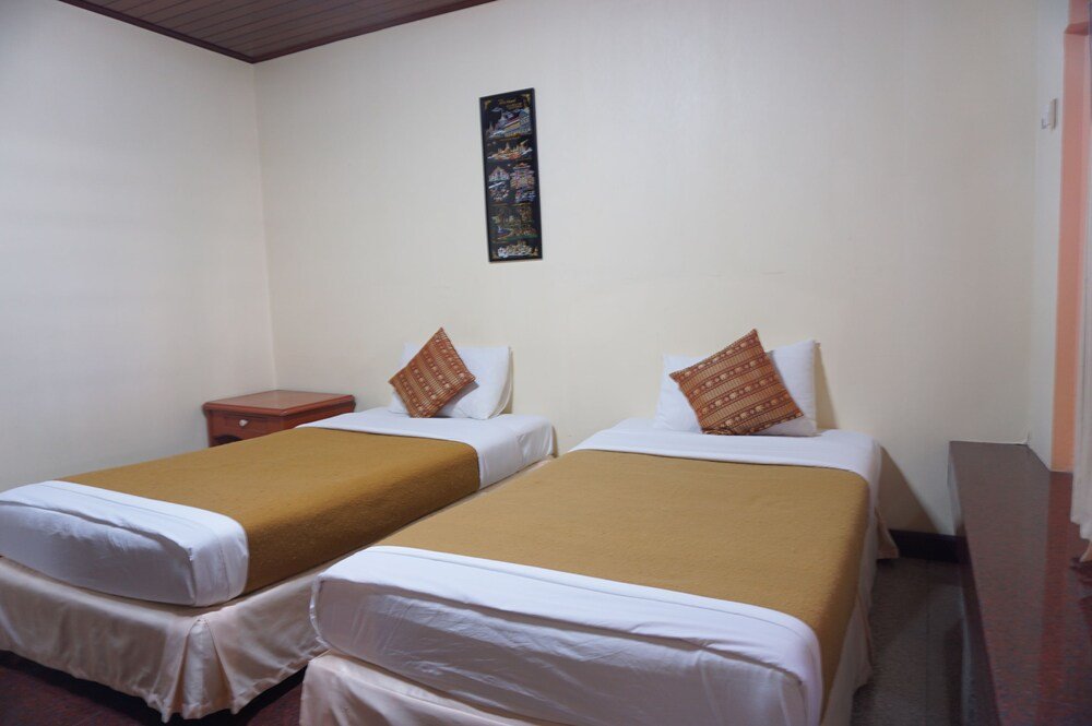 Тай-Муанг: Phang-Nga Inn Guesthouse