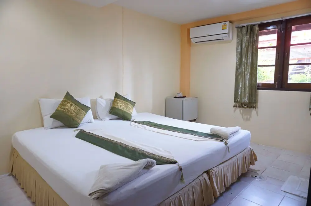 Тай-Муанг: Phang-Nga Inn Guesthouse