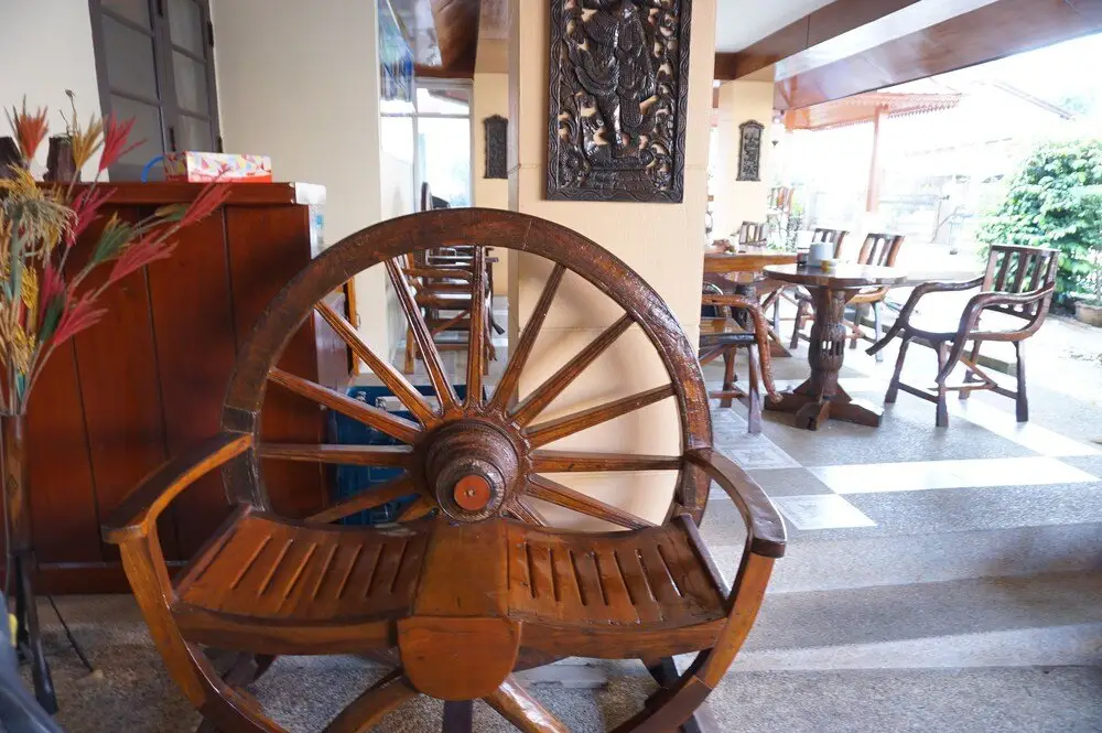 Тай-Муанг: Phang-Nga Inn Guesthouse