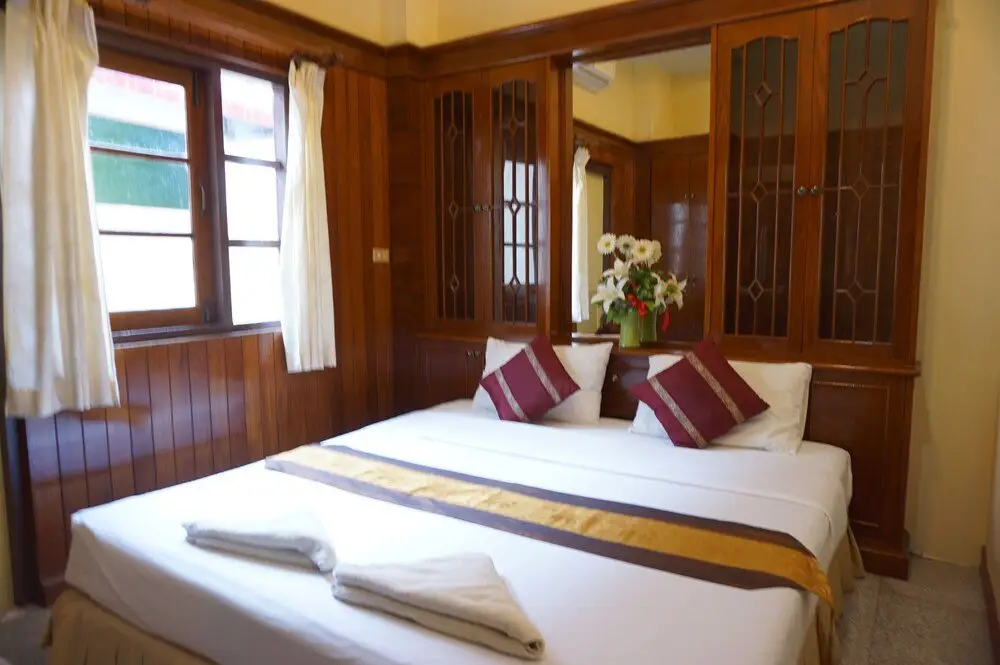 Тай-Муанг: Phang-Nga Inn Guesthouse