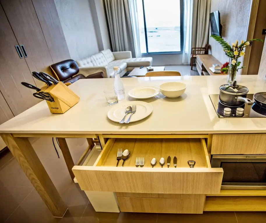 Balcony Seaside Sriracha Hotel & Serviced Apartments (SHA Extra Plus) — фото 1