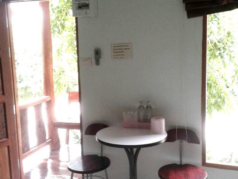 Кхонкэн: Kiangtawan Resort