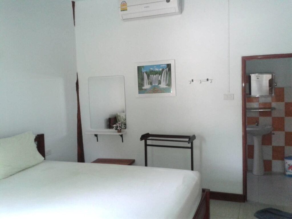 Кхонкэн: Kiangtawan Resort