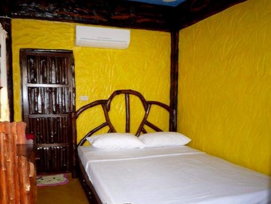 Пху-Вианг: Ban Carstoon Resort
