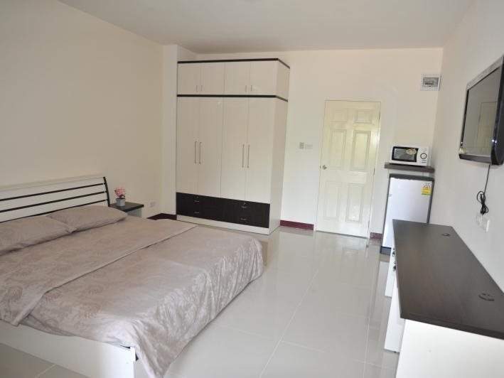 Кхонкэн: Ramida Apartment