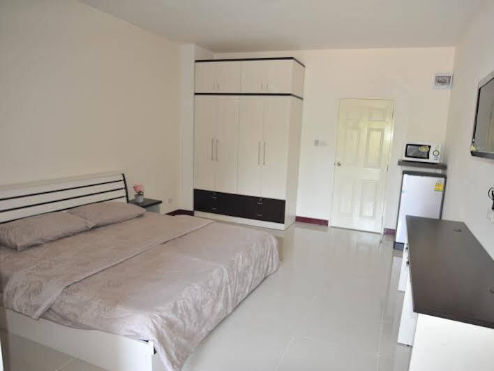 Кхонкэн: Ramida Apartment