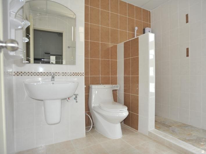 Кхонкэн: Ramida Apartment