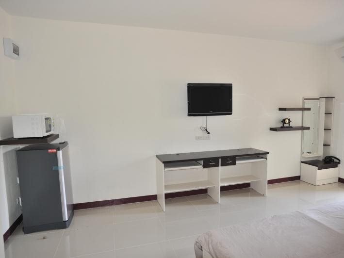 Кхонкэн: Ramida Apartment