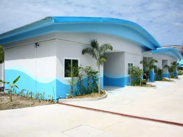 Сонгкхла: Sabai EZ Hotel