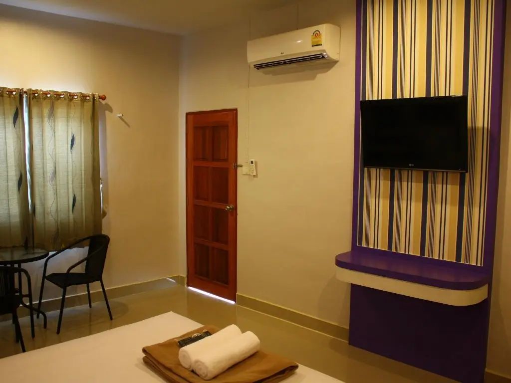 Сонгкхла: Sabai EZ Hotel