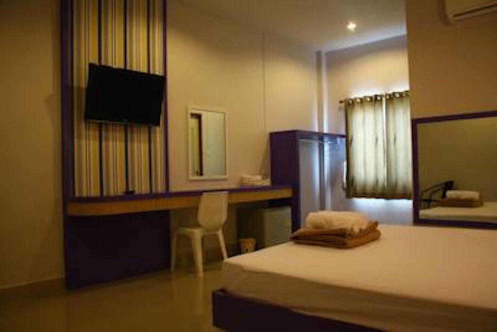 Сонгкхла: Sabai EZ Hotel