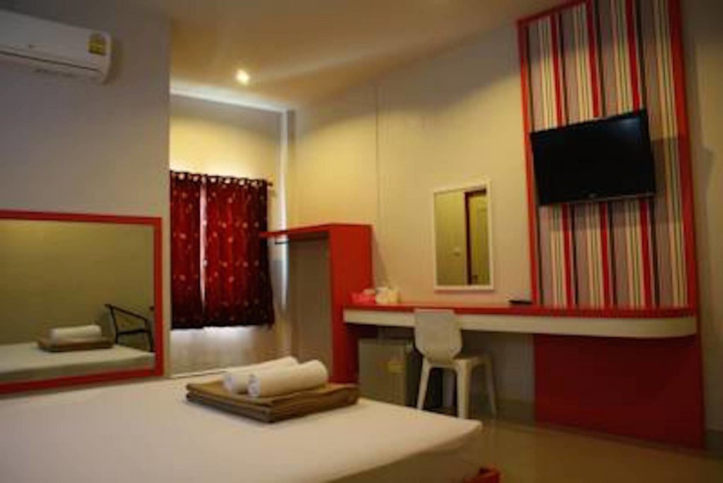 Сонгкхла: Sabai EZ Hotel