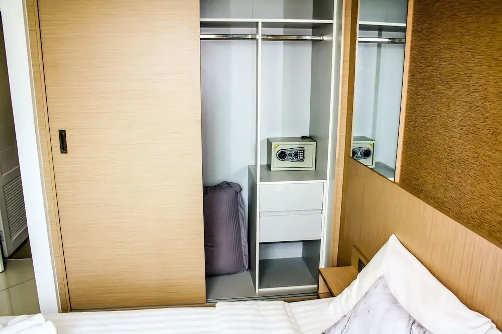 Паттайя: Paradise Park Condo