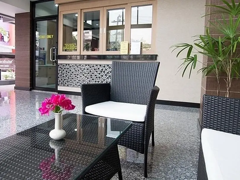 Нонтхабури: Ideal Place