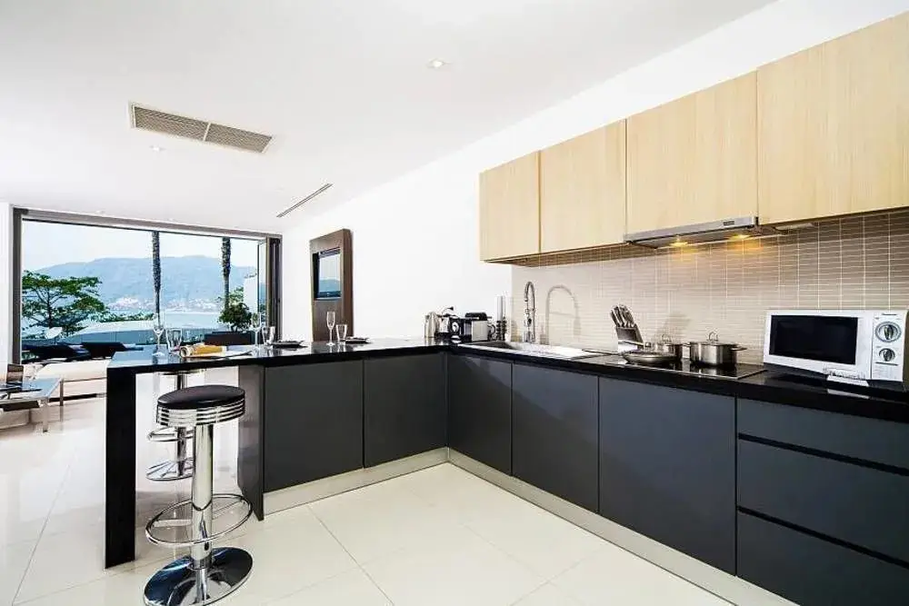 Seductive Sunset Villa Patong A2 — фото 1
