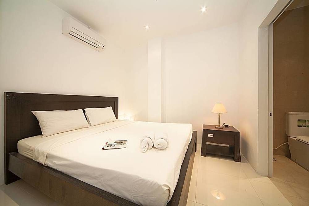 Кату: Seductive Sunset Villa Patong A2