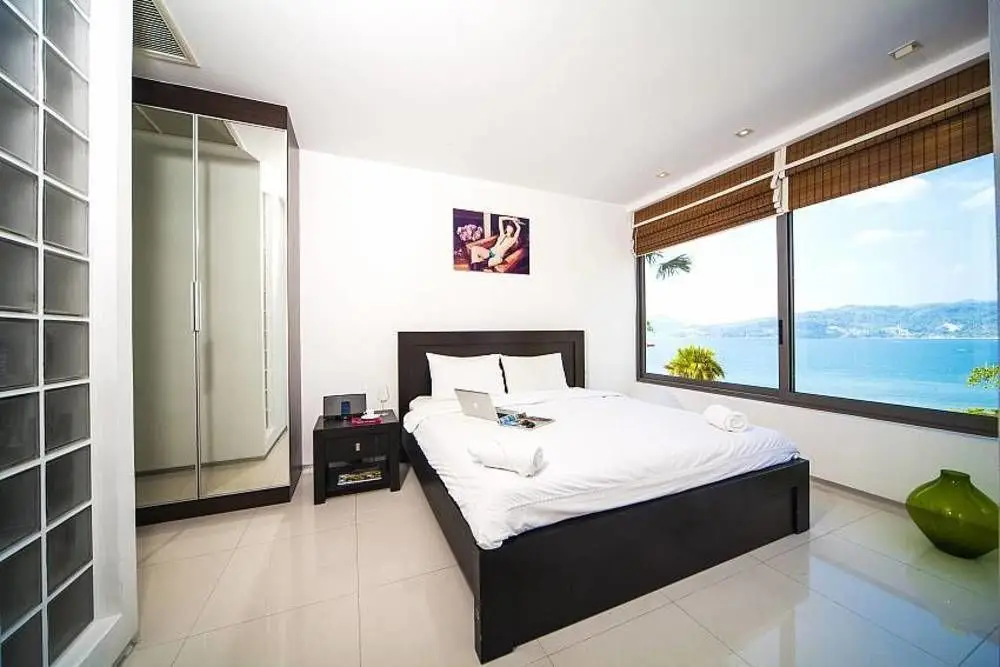 Кату: Seductive Sunset Villa Patong A2