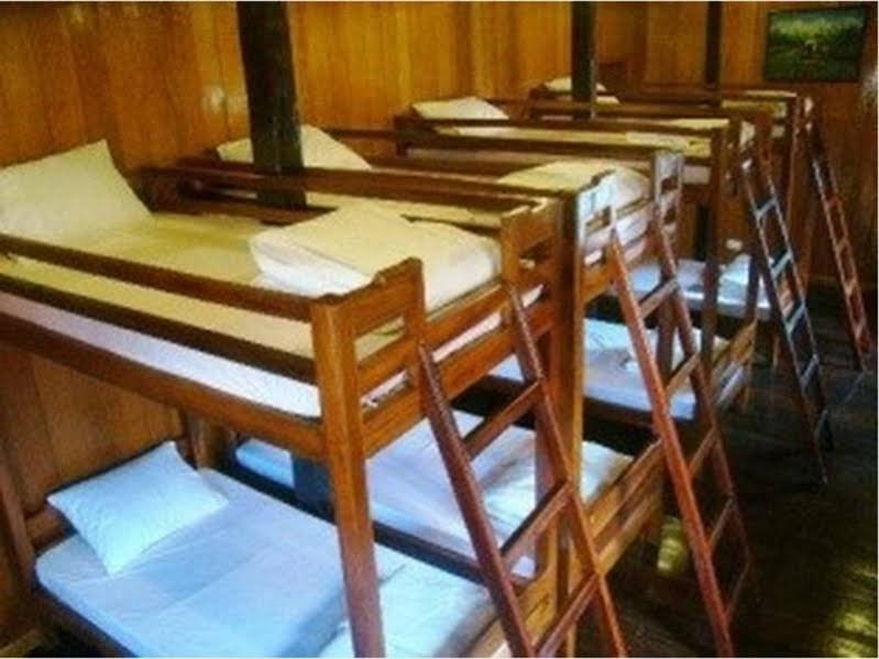 Краби: JC Hostel