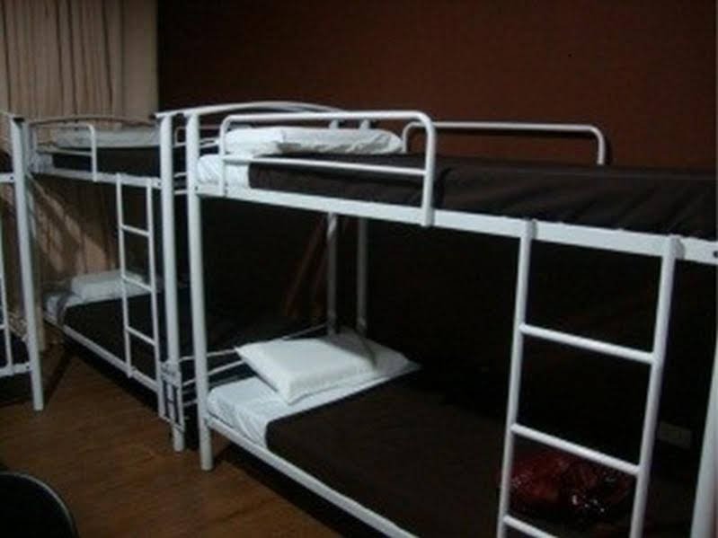 Краби: JC Hostel