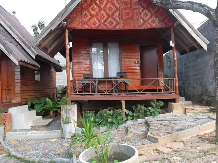 Ланта: Baan Sita