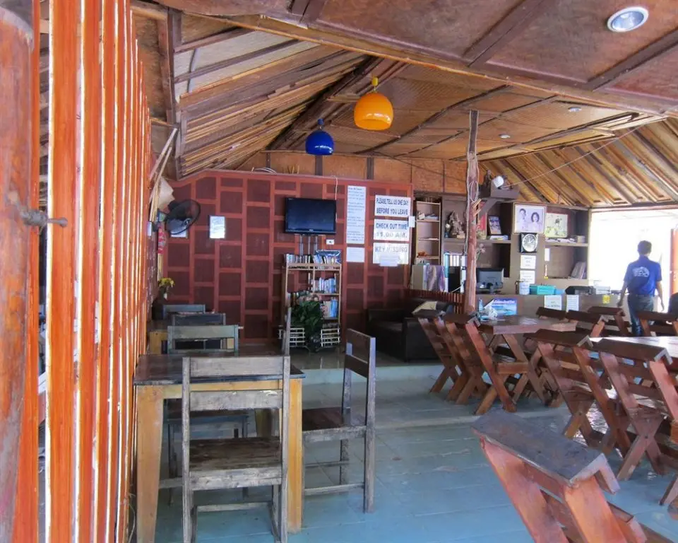 Пхи-Пхи-Дон: Bamboo Mountain View Phi Phi Resort