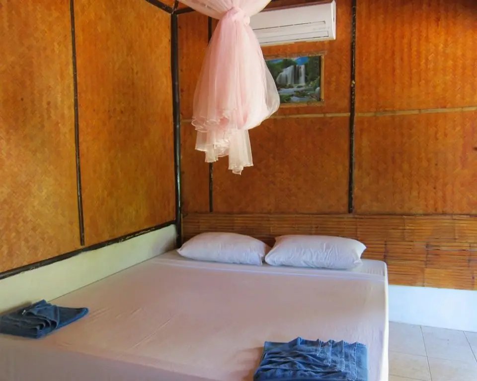 Пхи-Пхи-Дон: Bamboo Mountain View Phi Phi Resort