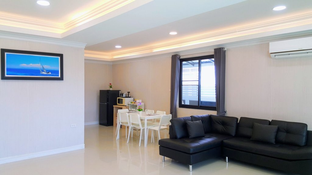 Хуахин: Baan Sasithorn Huahin