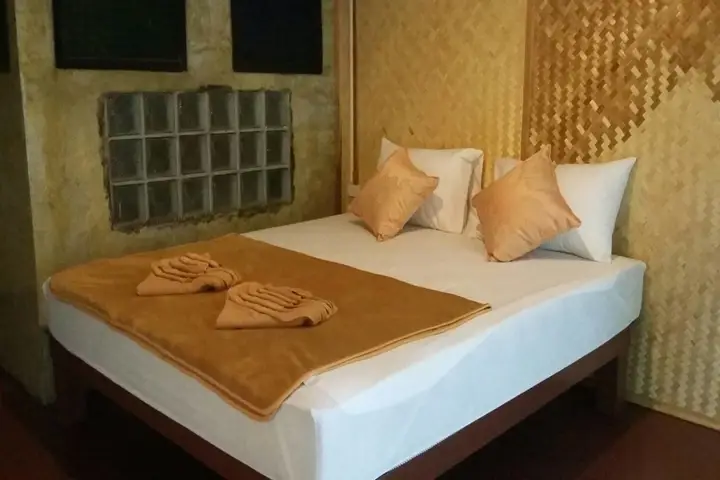 Ко-Липе: Raya Resort