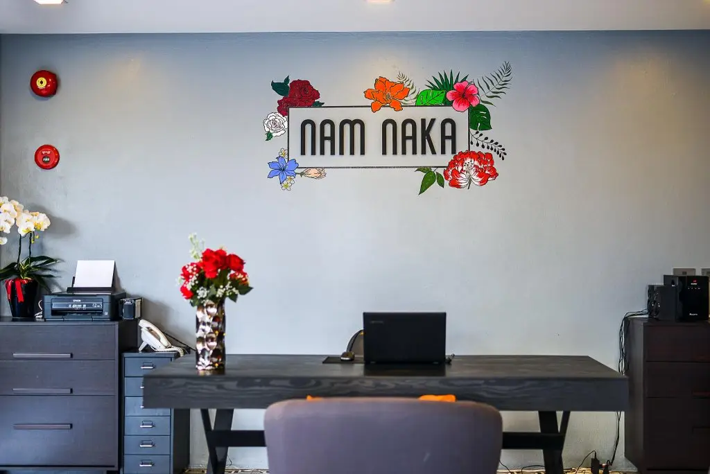 Муанг: Nam Naka Boutique Hotel (SHA Extra Plus)