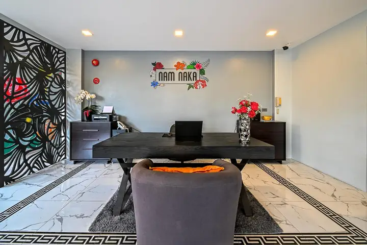 Муанг: Nam Naka Boutique Hotel (SHA Extra Plus)