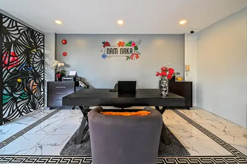 Nam Naka Boutique Hotel (SHA Extra Plus) — фото 1
