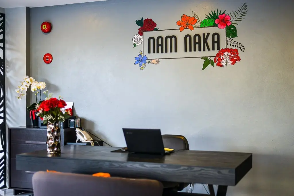 Муанг: Nam Naka Boutique Hotel (SHA Extra Plus)