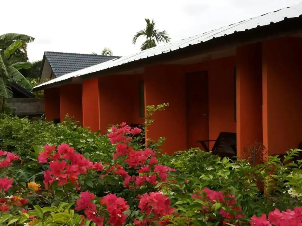 Тхаланг: Phuket Airport Guesthouse